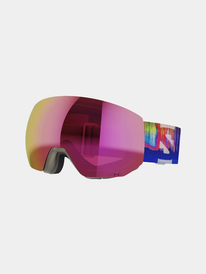 SALOMON Radium Pro Sigma Kayak ve Snowboard Gözlük