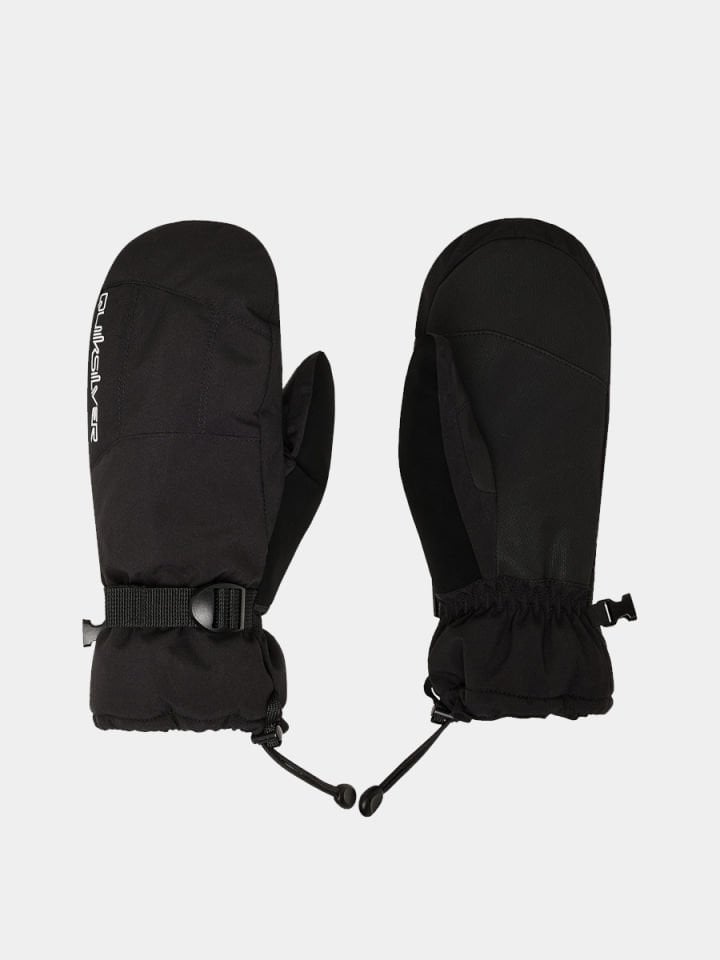 MISSION MITT