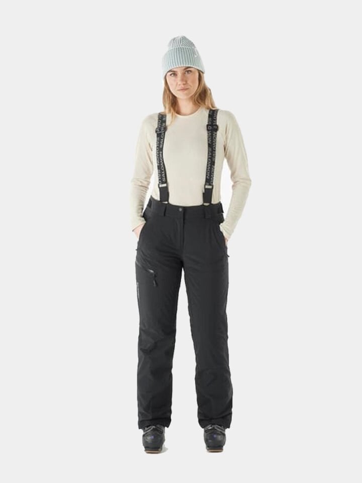 SALOMON Brilliant Kadın Kayak Pantolonu