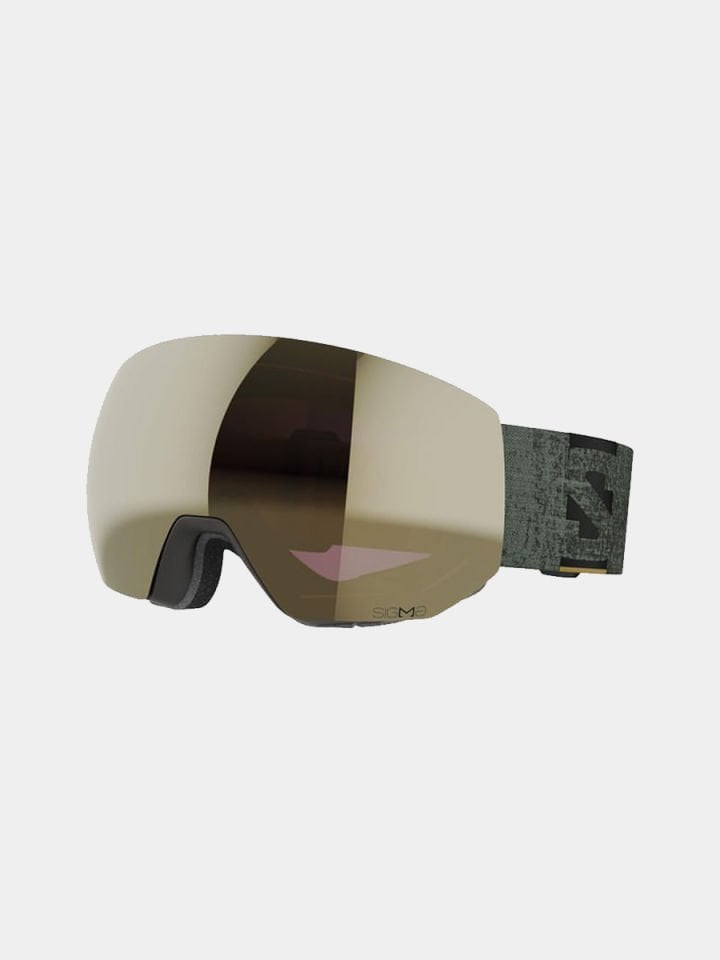 SALOMON Radium Pro Sigma Kayak ve Snowboard Gözlük
