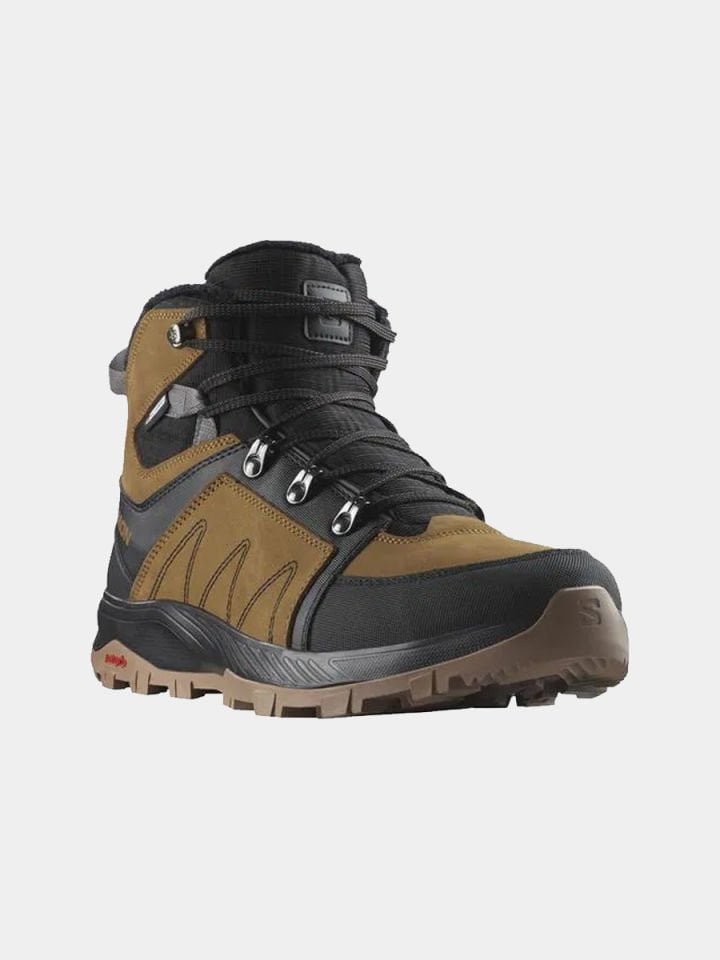 SALOMON Outchill TS CSWP Erkek Outdoor Su Geçirmez Bot
