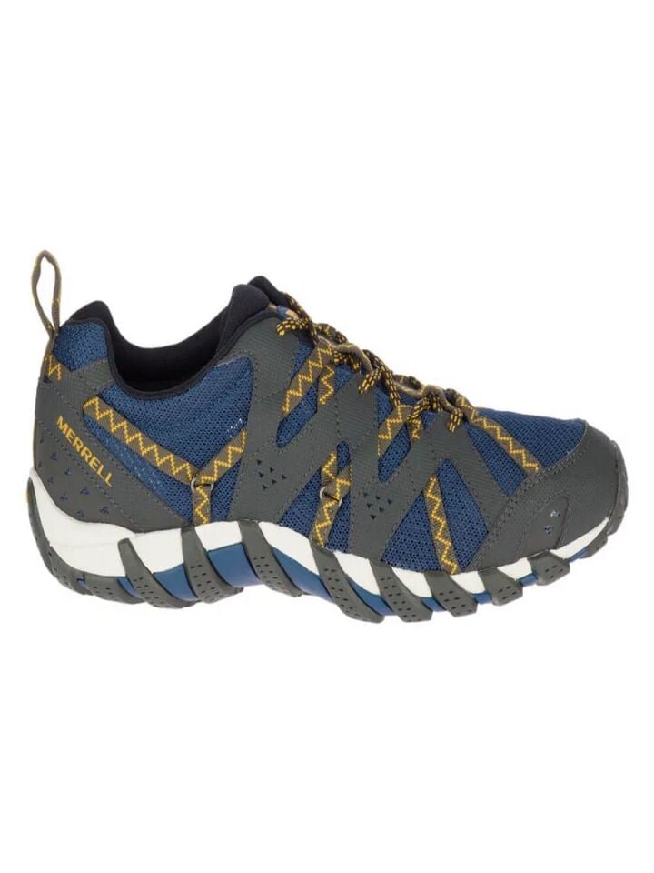 MERRELL ERKEK SU AYAKKABISI WATERPRO MAIPO 2 44 - BLUE WING