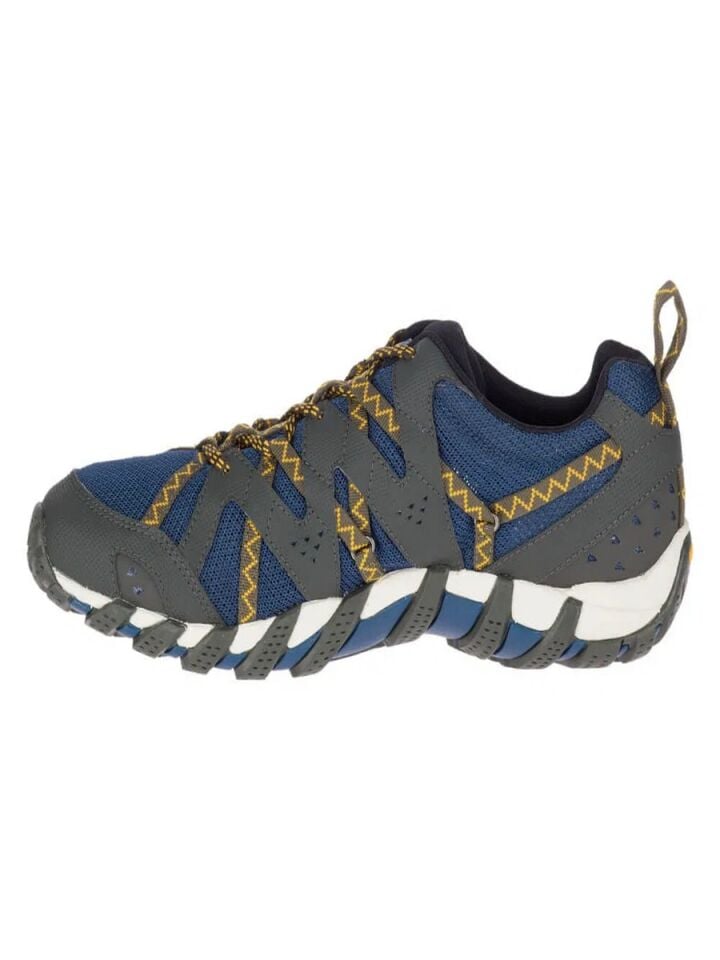 MERRELL ERKEK SU AYAKKABISI WATERPRO MAIPO 2 44 - BLUE WING