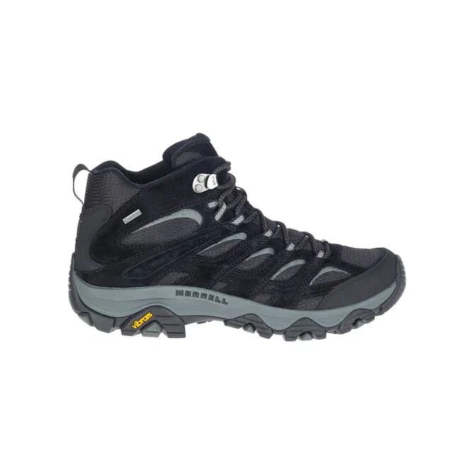 MERRELL ERKEK BOT MOAB 3 MID GTX OLİVE - 46