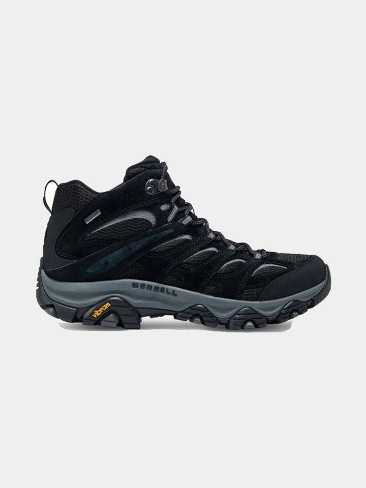 MERRELL Moab 3 Mid GTX Erkek Outdoor Bot