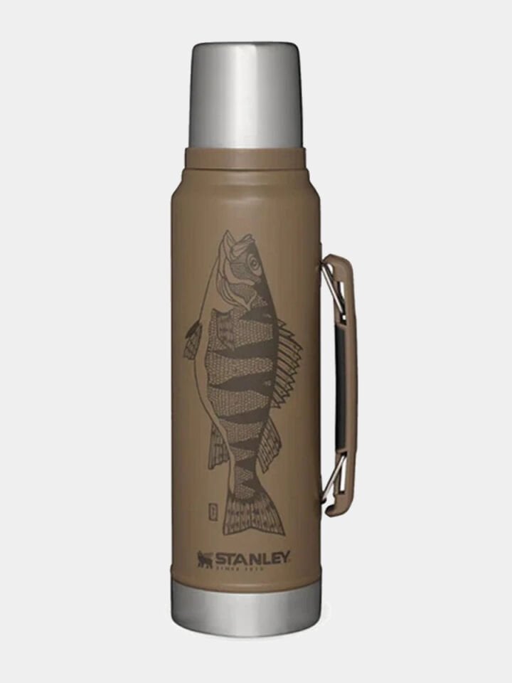 STAN 1.1QT CLASSIC VAC BTL TAN PERCH EU-1