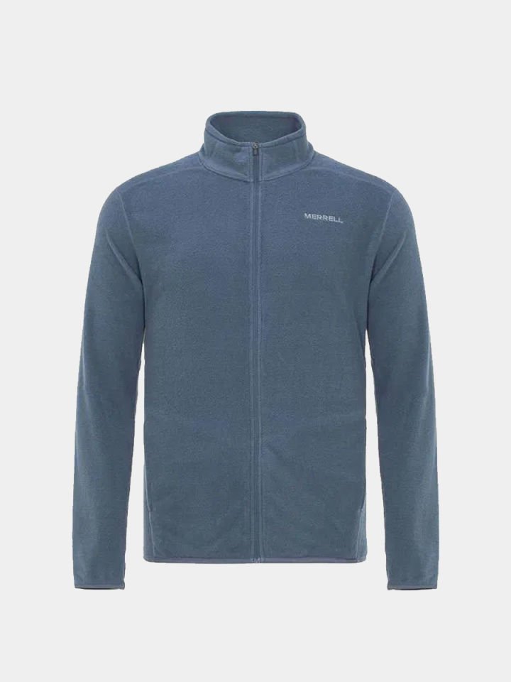 MERRELL Flux LW Hybrid Erkek Polar Ceket