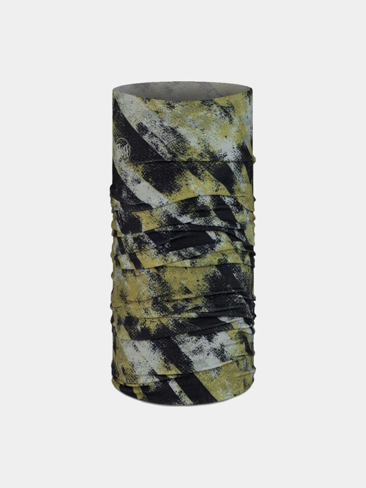 BUFF UNISEX Bandana / Saç Bandı BUFF ORIGINAL ECOSTRETCH BIMAN MULT I BOYUNLUK