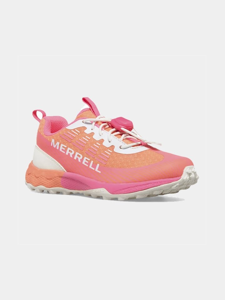 MERRELL Agility Peak Çocuk Koşu Ayakkabısı