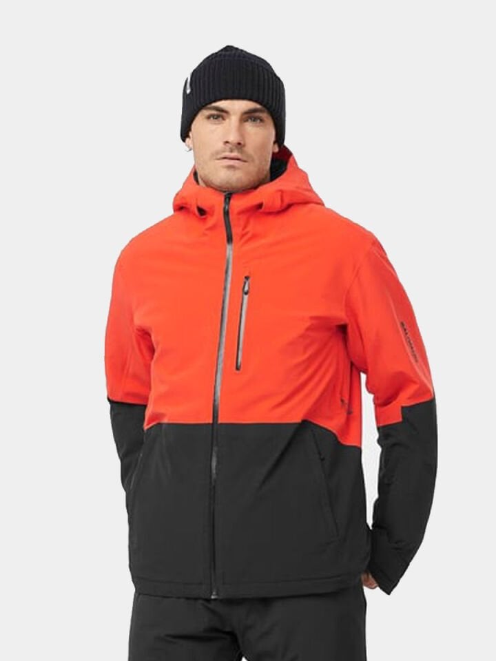SALOMON Highland Erkek Kayak Montu
