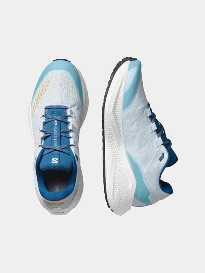 Salomon Aero Glide 3 Grvl Erkek Koşu Ayakkabısı