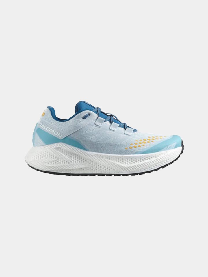 Salomon Aero Glide 3 Grvl Erkek Koşu Ayakkabısı