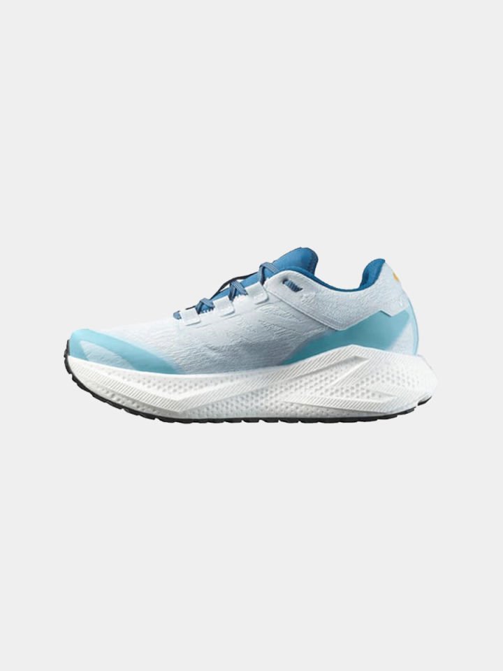 Salomon Aero Glide 3 Grvl Erkek Koşu Ayakkabısı