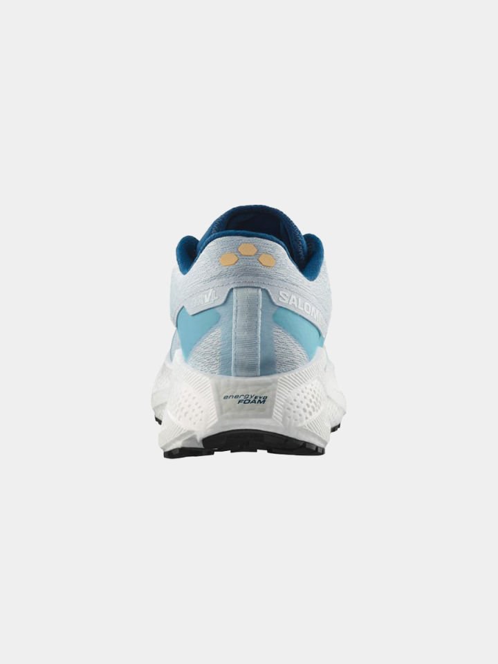 Salomon Aero Glide 3 Grvl Erkek Koşu Ayakkabısı