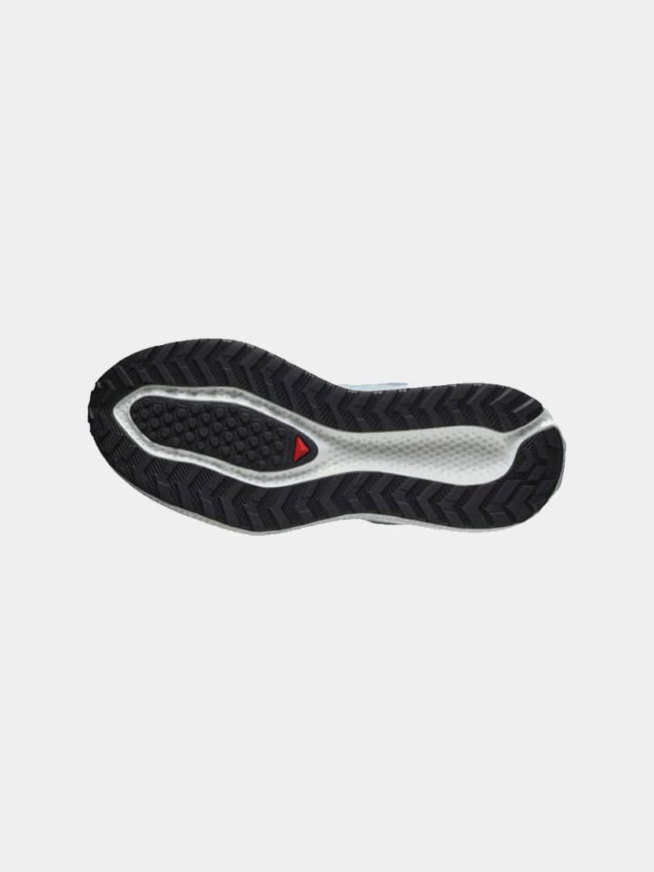 Salomon Aero Glide 3 Grvl Erkek Koşu Ayakkabısı