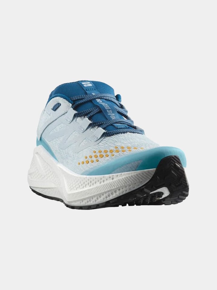 Salomon Aero Glide 3 Grvl Erkek Koşu Ayakkabısı