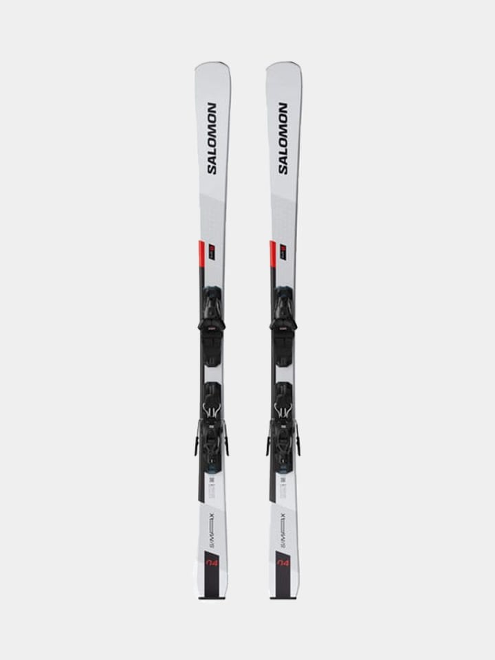 SALOMON S/Max 4 Kayak