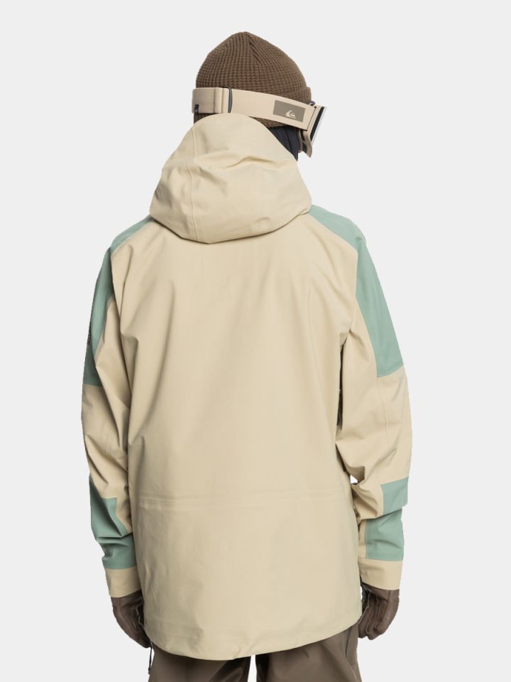 HL PRO S CARLSON 3L GORETEX JK