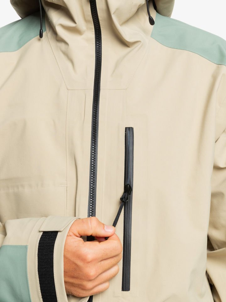 HL PRO S CARLSON 3L GORETEX JK