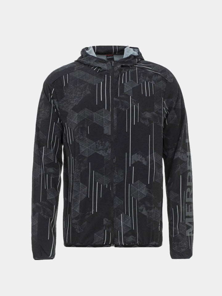 MERRELL Ultralite FZ HD Erkek Rüzgarlık