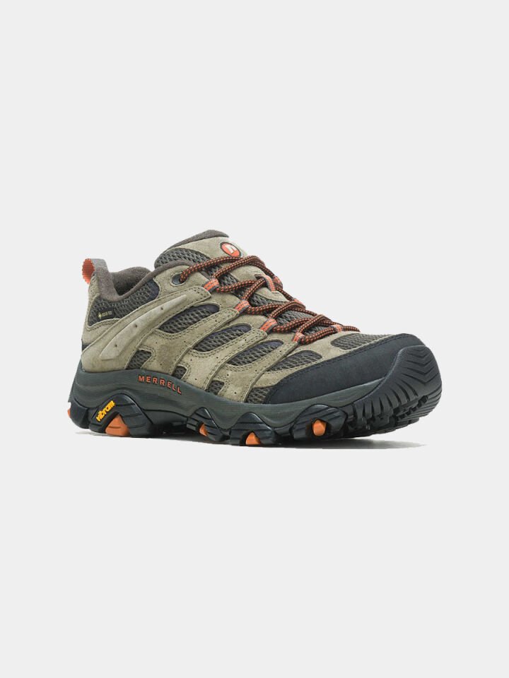 MERRELL Moab 3 GTX Erkek Outdoor Ayakkabı