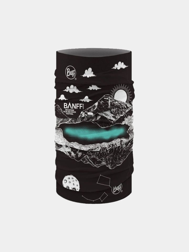 BUFF Original Ecostretch Banff 2022 Boyunluk