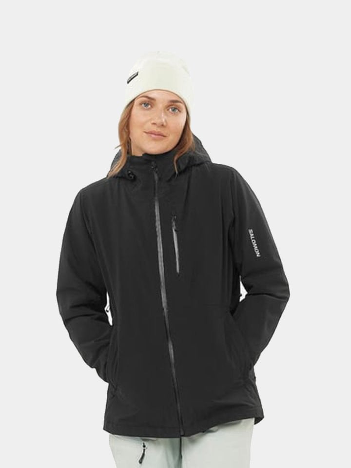 SALOMON Highland Erkek Kayak Montu