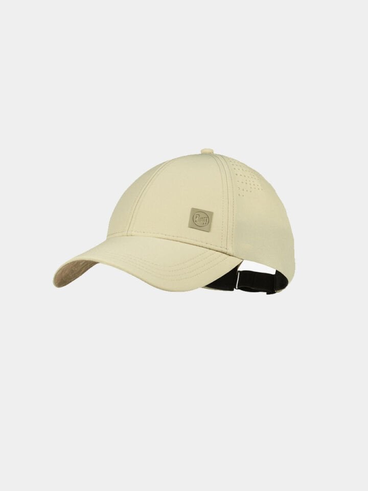 BUFF UNISEX ŞAPKA BUFF SUMMIT CAP ARK DESERT S/M  ŞAPKA