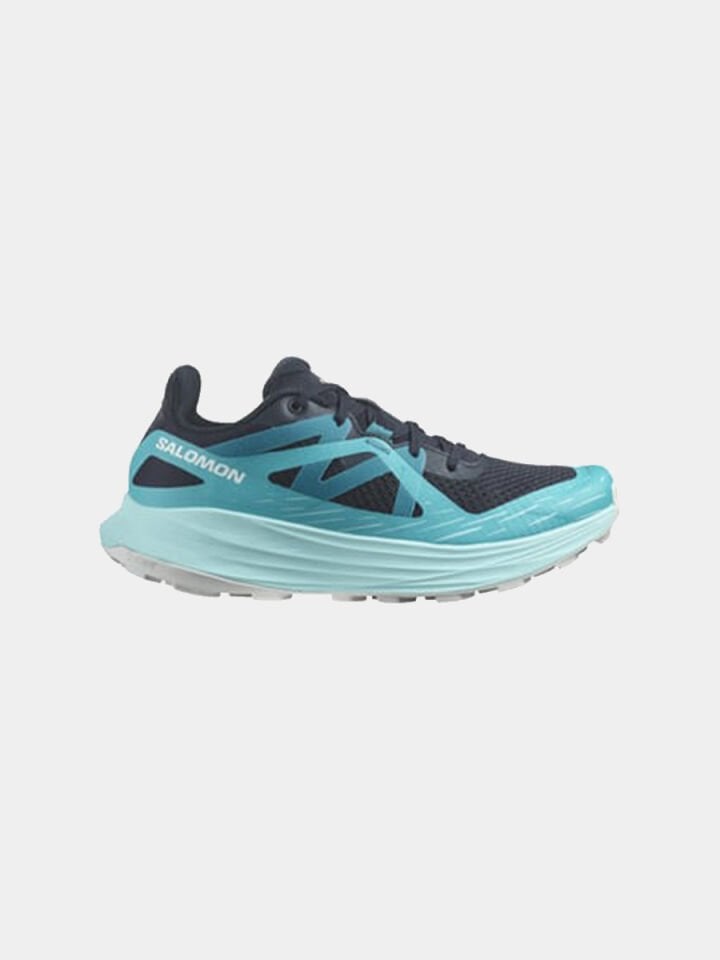SALOMON Ultra Flow Kadın Outdoor Koşu Ayakkabısı