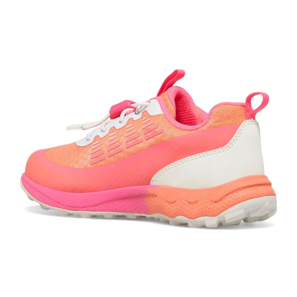 MERRELL ÇOCUK PATİKA KOŞUSU AYAKKABISI AGILITY PEAK PINK-ORANGE - 37