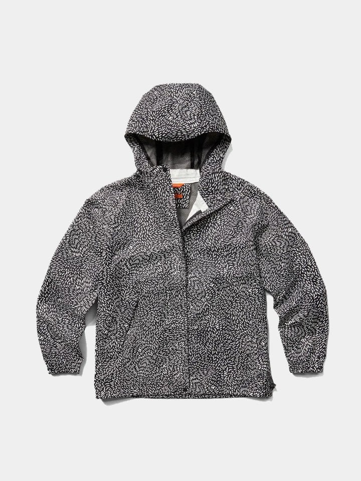 MERRELL WMS Fallon Rain Shell Kadın Yağmurluk