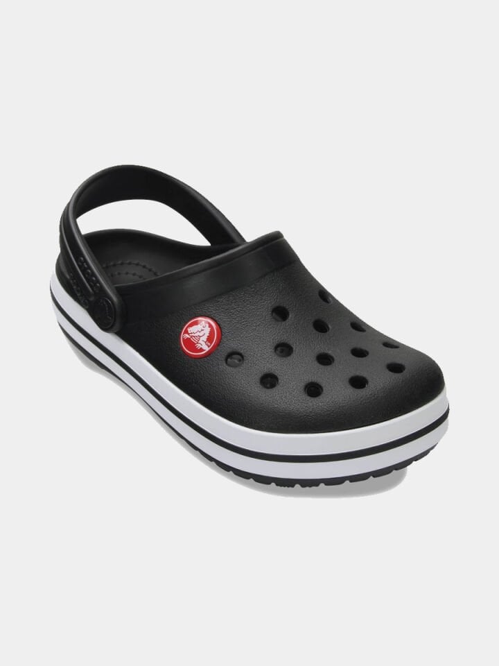 Crocs Crocband Clog K Çocuk Terlik Sandalet