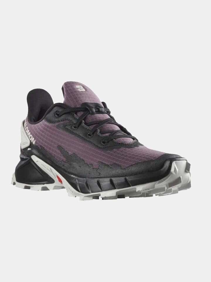 SALOMON Alphacross 4 Kadın Outdoor Ayakkabı