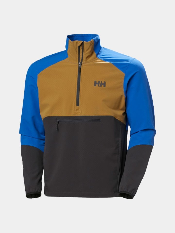 HELLY HANSEN Verglas Down Hybrid Hood Erkek Mont 2.0