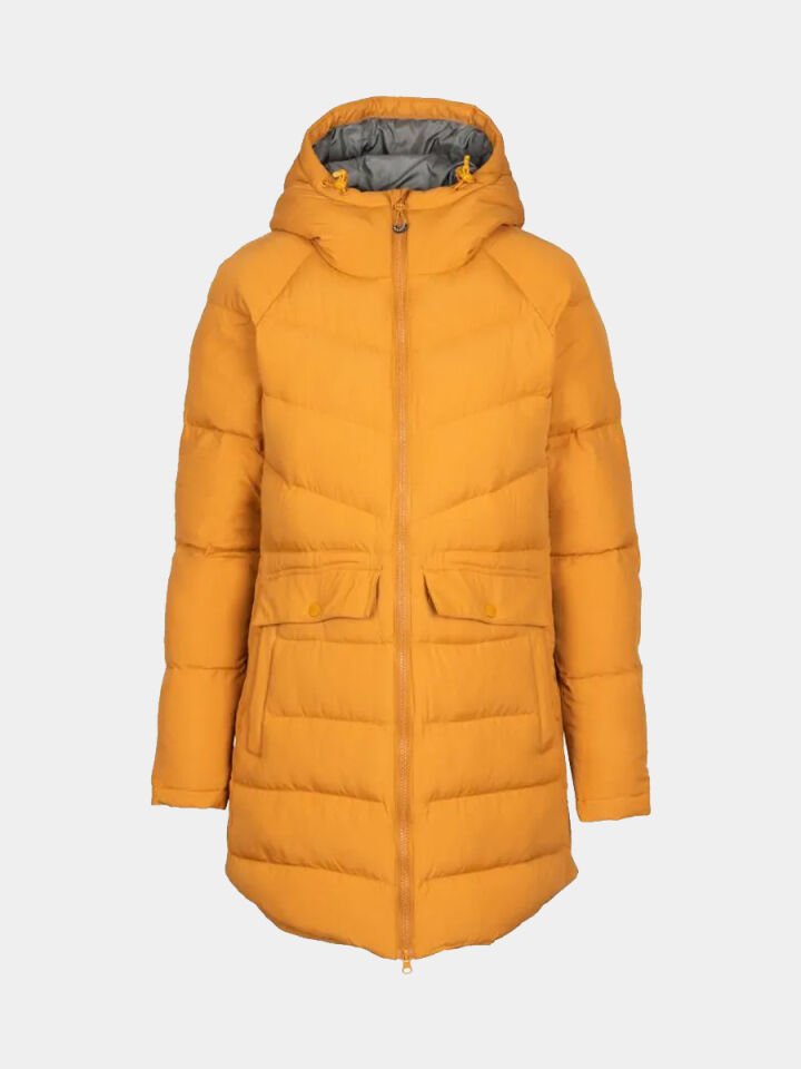 JUDDA - FEMALE CASUAL JKT