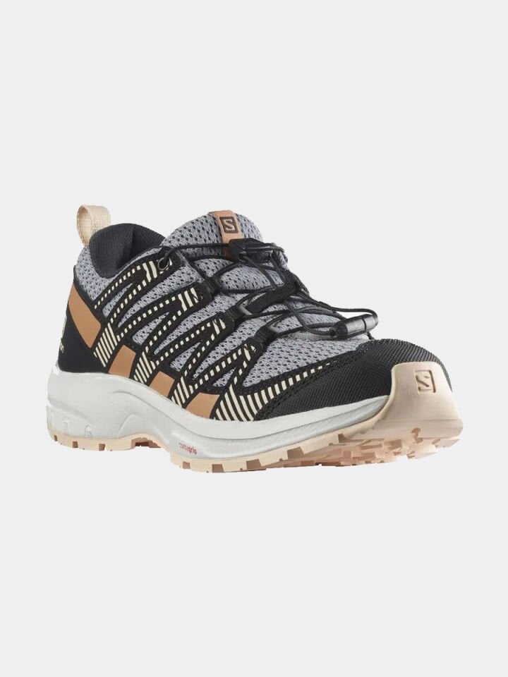 SALOMON XA Pro V8 J Çocuk Outdoor Ayakkabı