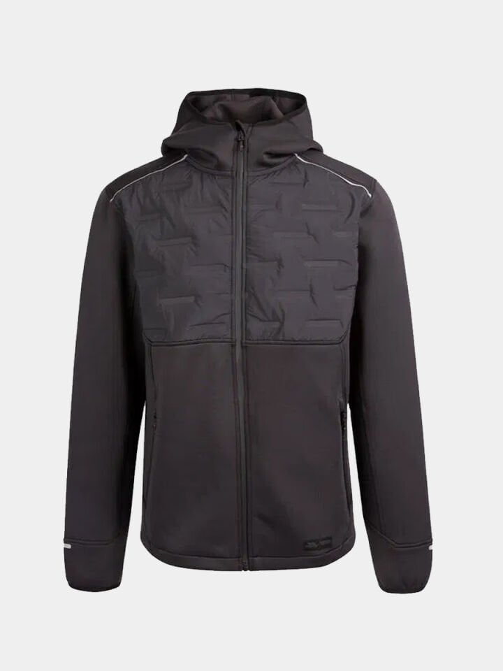 BOLFORT - MALE ACTIVE HYBRID JACKET