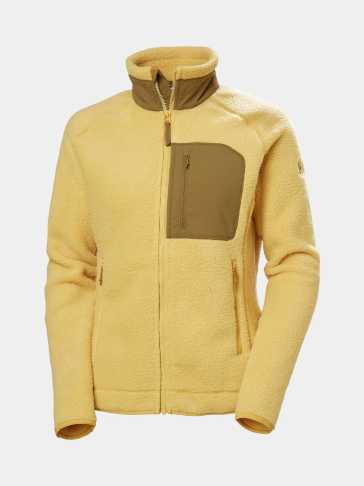 HELLY HANSEN Panorama Pile Fleece Unisex Polar Yelek