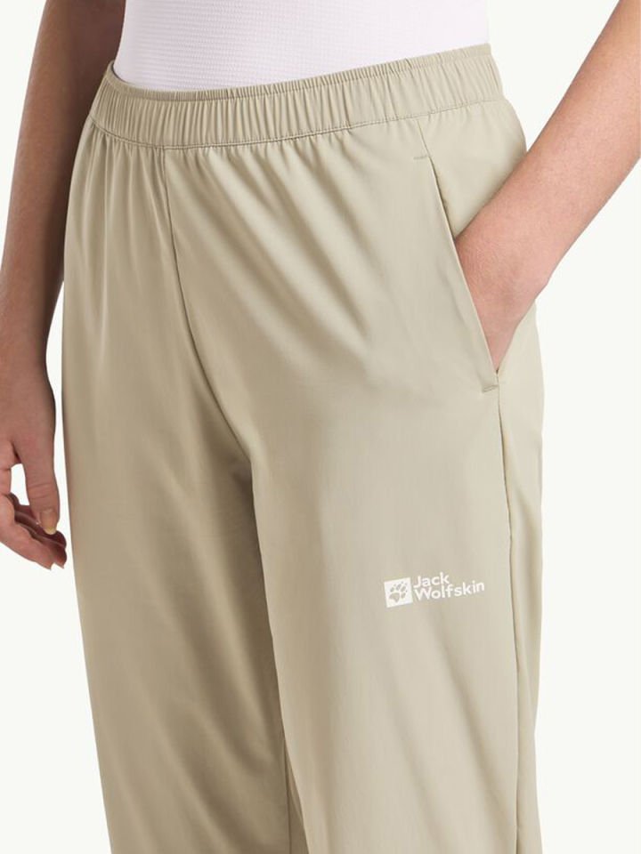 JACK WOLFSKİN Prelight Swift  Pants W Kadın Pantolon