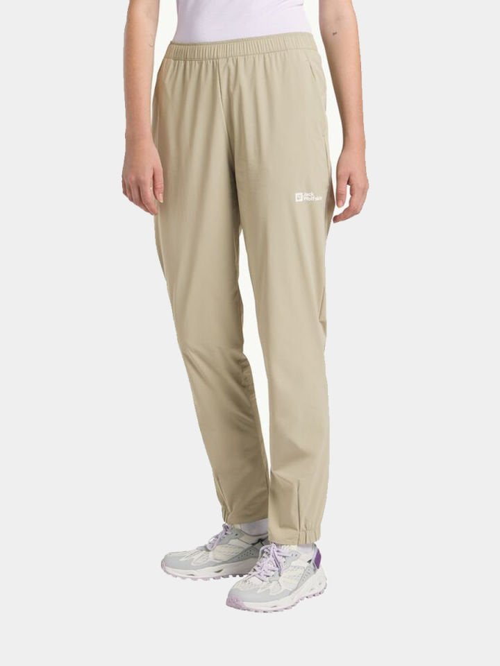 JACK WOLFSKİN Prelight Swift  Pants W Kadın Pantolon