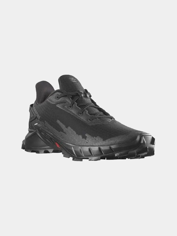 SALOMON Alphacross 4 Erkek Outdoor Koşu Ayakkabısı