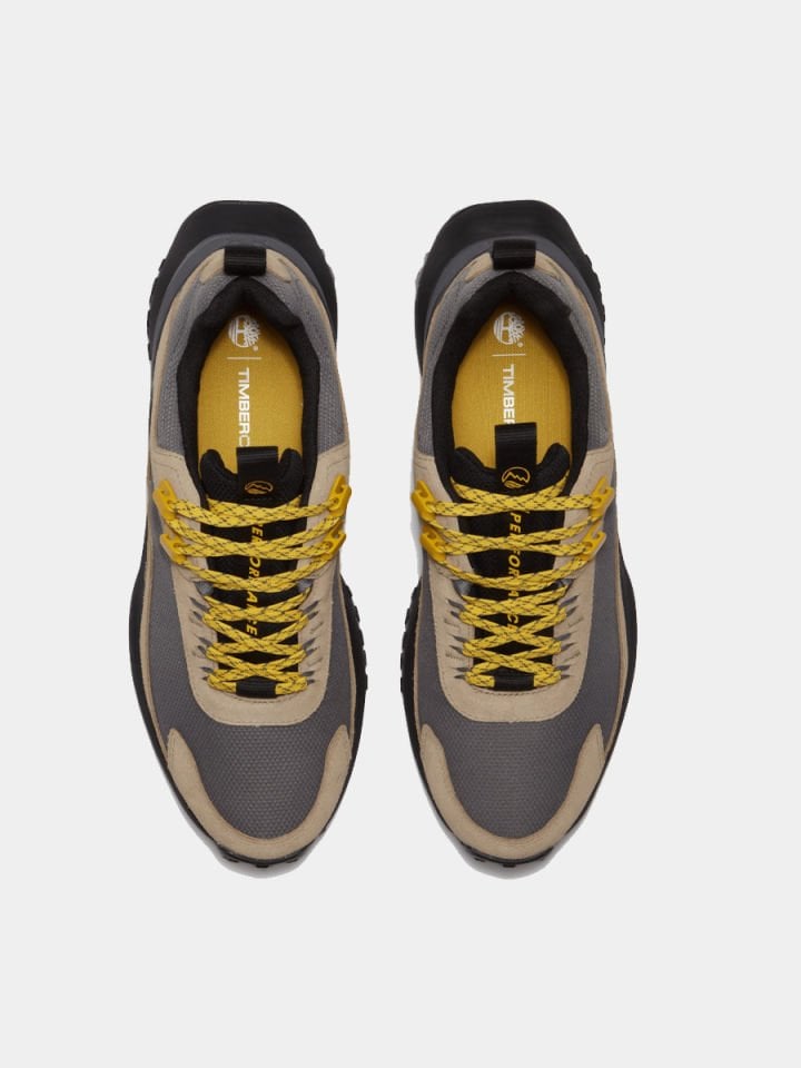 Timberland Motıon Access Low Lace Up Waterproof Sen Erkek Ayakkabı