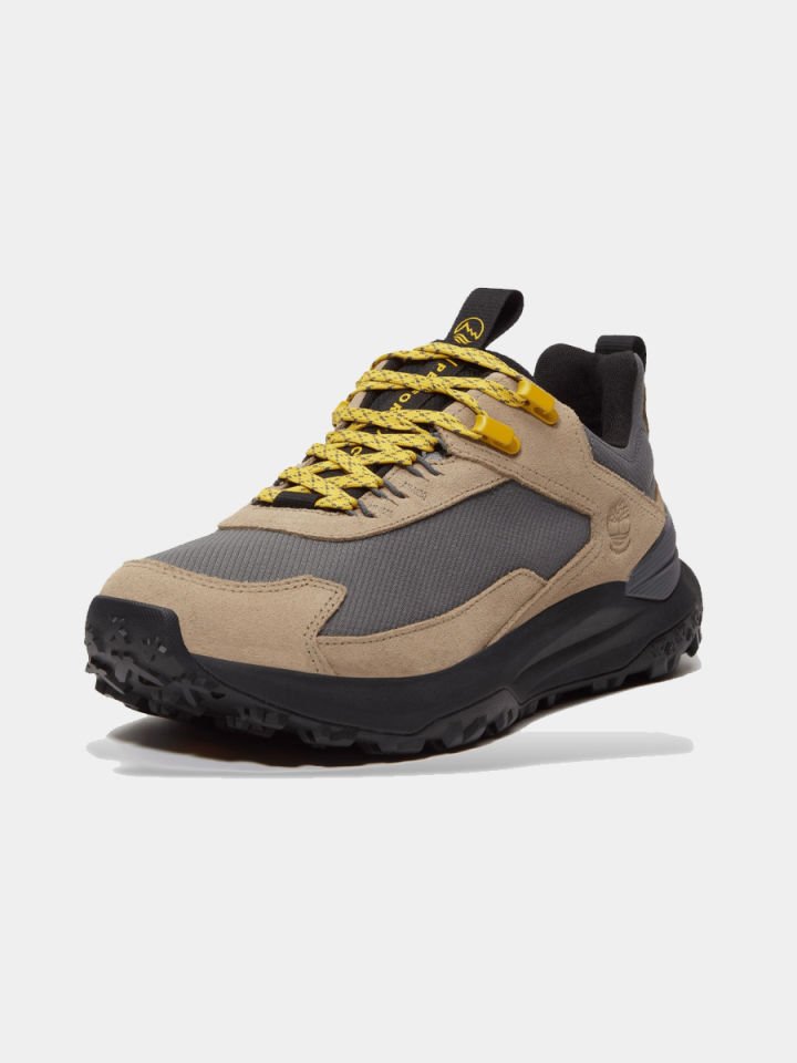 Timberland Motıon Access Low Lace Up Waterproof Sen Erkek Ayakkabı