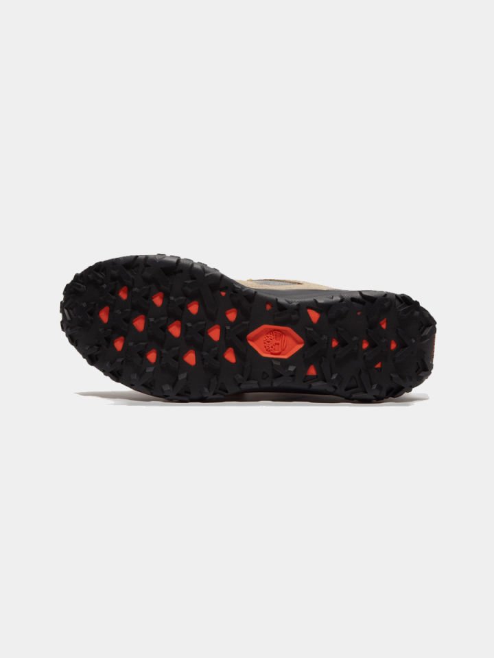 Timberland Motıon Access Low Lace Up Waterproof Sen Erkek Ayakkabı