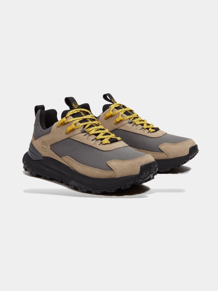 Timberland Motıon Access Low Lace Up Waterproof Sen Erkek Ayakkabı