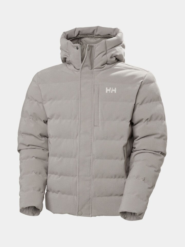 HELLY HANSEN Alby Puffy Erkek Mont