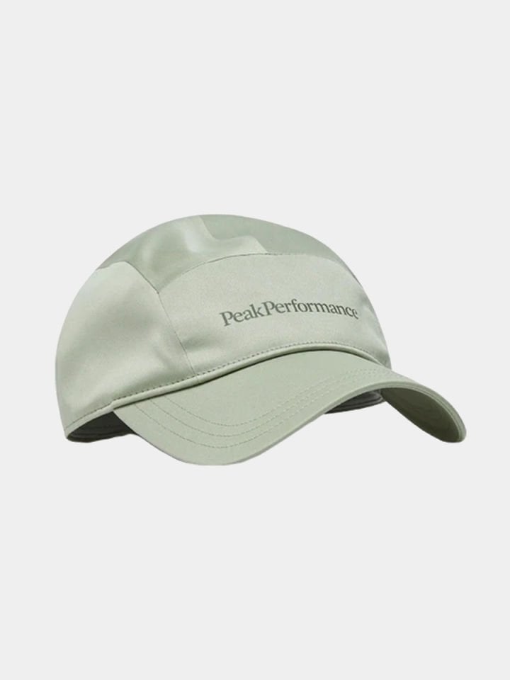 PEAK PERFORMANCE UNISEX ŞAPKA Tech Player Cap