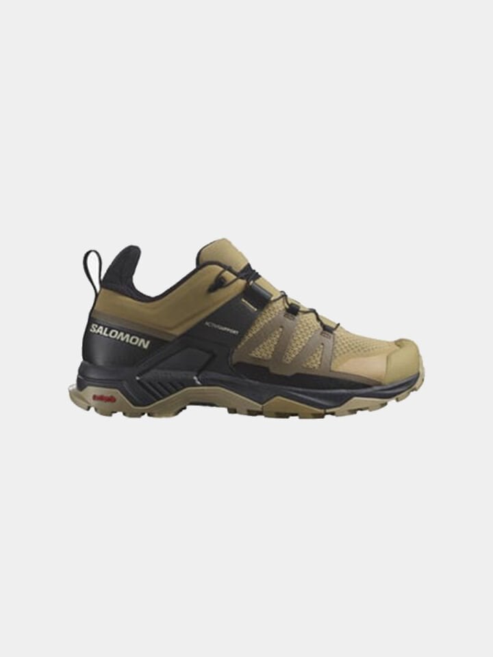 SALOMON X Ultra 4 Erkek Outdoor Ayakkabı