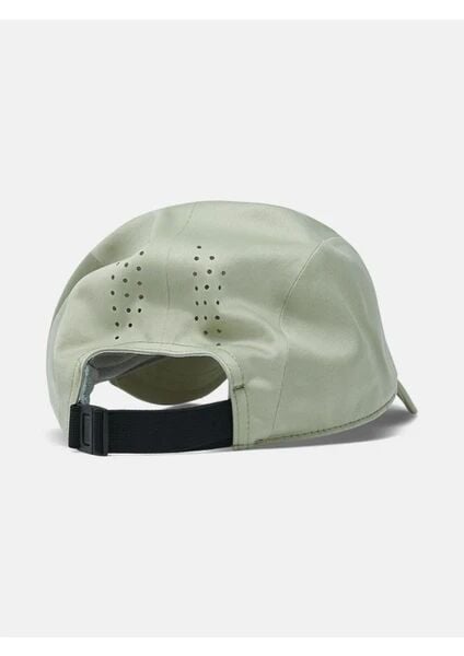 PEAK PERFORMANCE UNISEX ŞAPKA Tech Player Cap LIMIT GREEN - OSFA