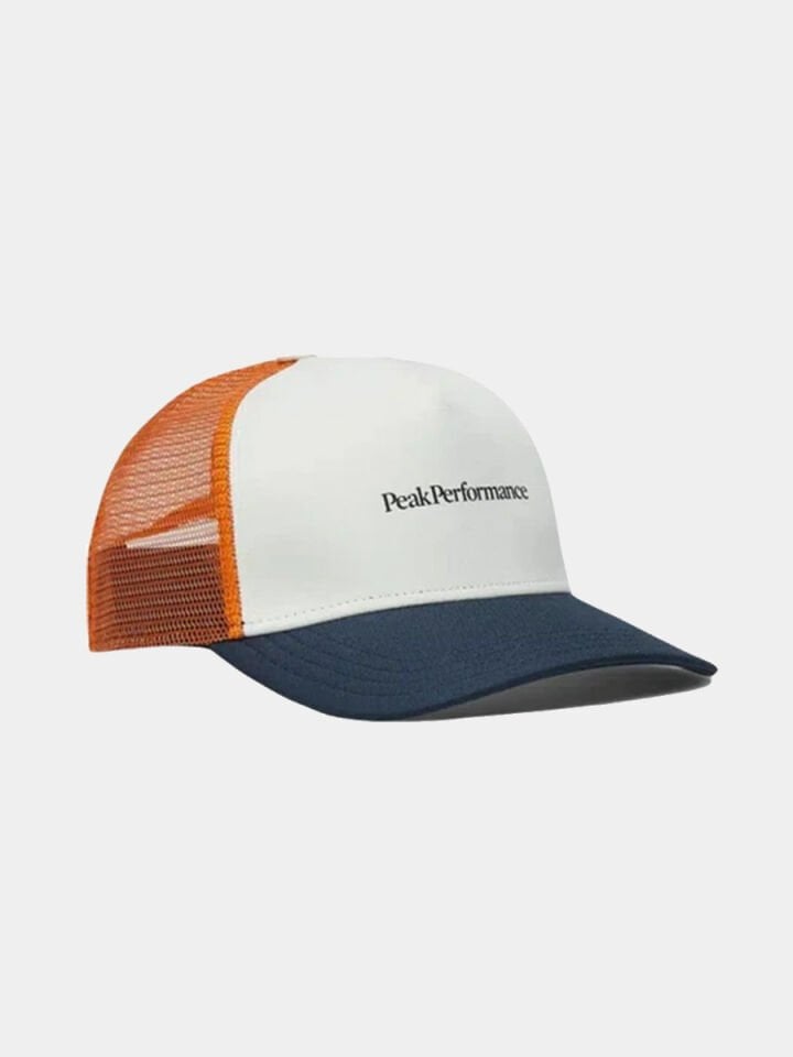 PEAK PERFORMANCE UNISEX ŞAPKA PP Trucker Cap